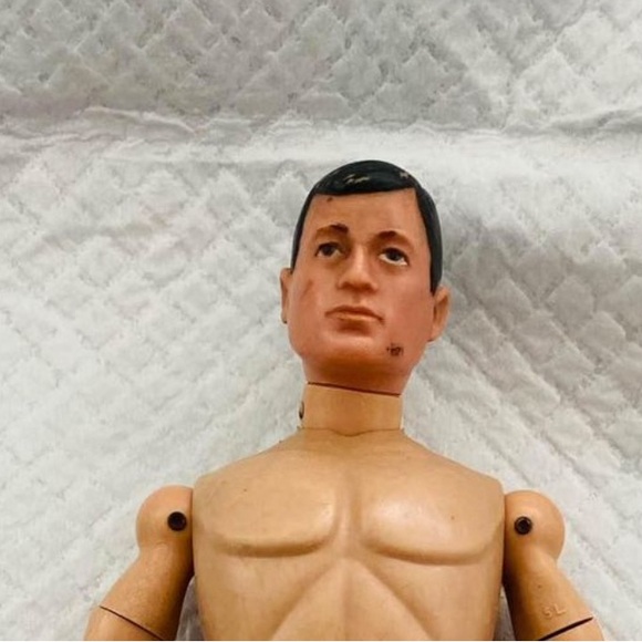 Vintage GI Joe - Picture 3 of 3
